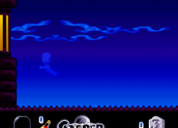 Casper (USA)