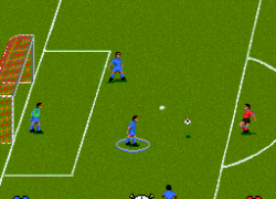 Kick Off 3 - European Challenge (Europe) (En,Fr,De,Es,It)