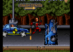 Incredible Crash Dummies, The (USA)