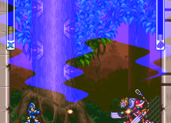 Rockman X3 - 2022 New Year's Hack