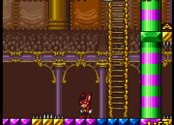 Aero the Acro-Bat (USA)