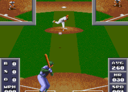 Cal Ripken Jr. Baseball (Europe)