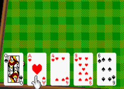 Gambling Hourouki (Japan)