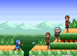 Nintama Rantarou Special (Japan)
