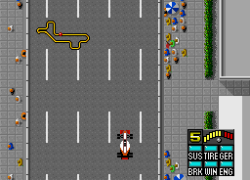 Super F1 Circus (Japan)