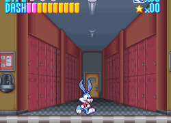Tiny Toon Adventures - Buster Busts Loose! (Europe)