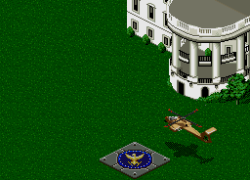 Jungle Strike (USA)