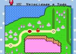Fall Guys World (PT-BR)