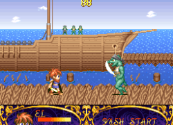 Melfand Stories (Japan)