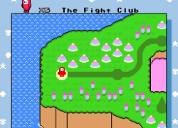 Fall Guys World (English)