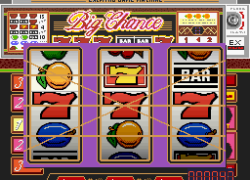 Big Ichigeki! Pachi-Slot Daikouryaku 2 - Universal Collection (Japan)