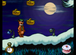 Yogi Bear (Japan)