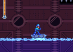 Rockman & Forte (Japan)