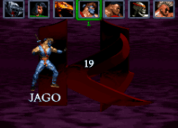 Killer Instinct (USA)