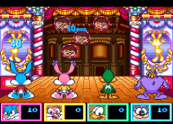 Tiny Toon Adventures - Wild & Wacky Sports (Europe)