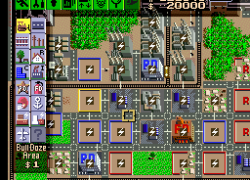 SimCity (Europe)