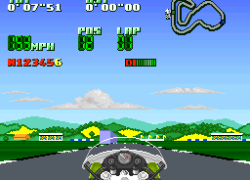 Kawasaki Superbike Challenge (USA)