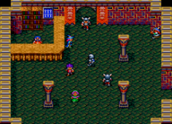 Magna Braban - Henreki no Yuusha (Japan) [En by KingMike v1.0] (~Magna Braban - The Wandering Hero)