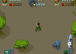 Soldiers of Fortune (USA)