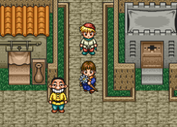 Mahoujin Guruguru 2 (Japan)