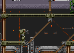 Assault Suits Valken (Japan)