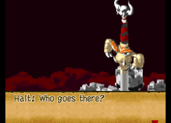 Super Mario RPG - Master Quest