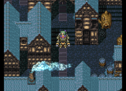 Final Fantasy VI (Japan)