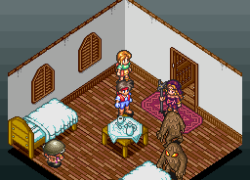 Monstania (Japan) [En by Aeon Genesis v1.03]