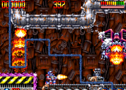 Super Turrican (Japan)