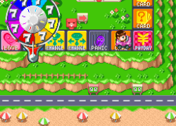 Super Jinsei Game 3 (Japan)