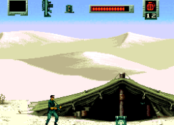 Stargate (USA) (Beta)