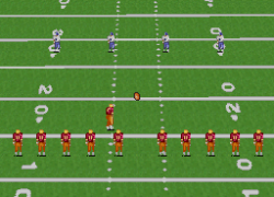 Emmitt Smith Football (USA)