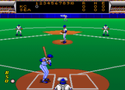 Roger Clemens' MVP Baseball (USA) (Beta)