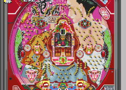 Hissatsu Pachinko Collection 4 (Japan)