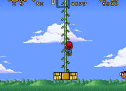 Luigi's Adventure OSE