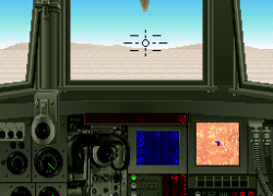 Super Battletank (Europe)
