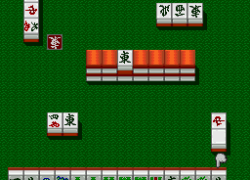 Kikuni Masahiko no Jantoushi Doraou 2 - Kigyou Senshi (Japan)