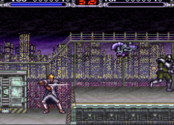 X-Kaliber 2097 (USA)