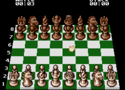 Chessmaster, The (Europe)