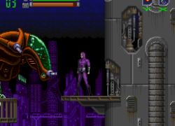 Phantom 2040 (USA)
