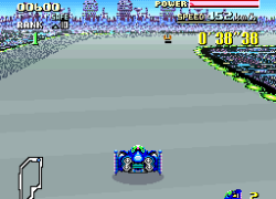 F-Zero (USA)