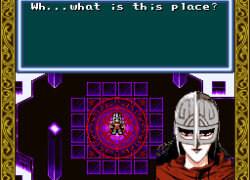Lodoss-tou Senki (Japan) [En by LNF v0.90] (~Record of Lodoss War) (Incomplete)