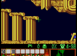 Lemmings (USA)