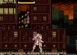 Genocide 2 (Japan) (Beta)
