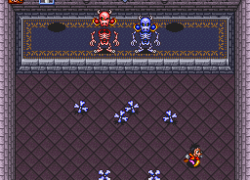 Goof Troop ST: Space Treasure (Portuguese)