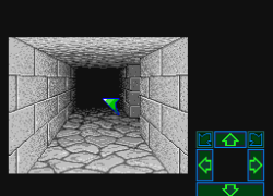 Dungeon Master (USA)