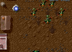 Firepower 2000 (USA)