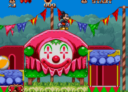 Great Circus Mystery Starring Mickey & Minnie, The (USA)