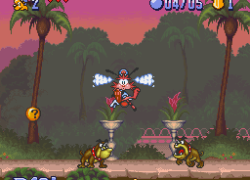 Bonkers - Hollywood Daisakusen! (Japan)