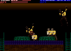 Revolution X (USA)